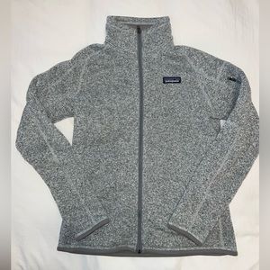 Patagonia Better Sweater Jacket